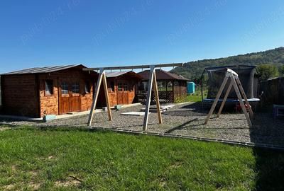 Teren de 750 mp, în Buhocel - 5