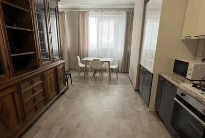 Apartament de inchiriat modern cu 2 camere in zona Iancului - 5