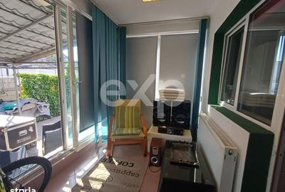 Apartament cu 2 camere semidecomandat în Geamăna - 3
