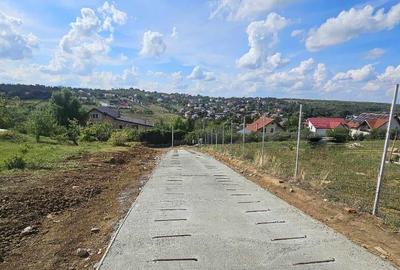 Teren intravilan , Bucium Barnova - 2