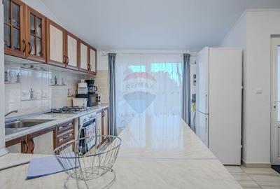 Casă individuală cu 4 camere cu Teren 362 Mp în Tohanu Nou - 4