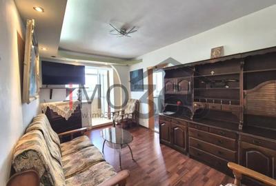 Apartament cu 3 camere semidecomandat în Craiovei - 10