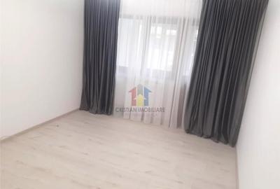 TOTUL NOU Spatios 2 cam 57mp Confort 1 Decomandat Obor balco - 1