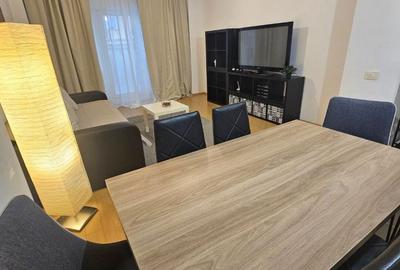 Apartament cu 2 camere în Dudu - 12