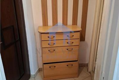 Garsonieră decomandată în Mănăștur - 7