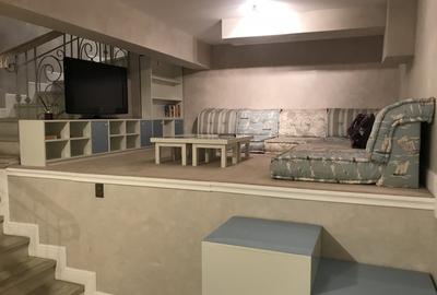 Apartament cu 2 camere decomandat, mobilat în Șoseaua Nordului - 14