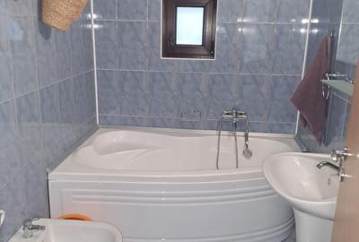 Apartament cu 3 camere decomandat în Central - 7