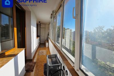 Apartament 2 camere Șos Giurgiului, bloc reabilitat, loc de parcare - 10
