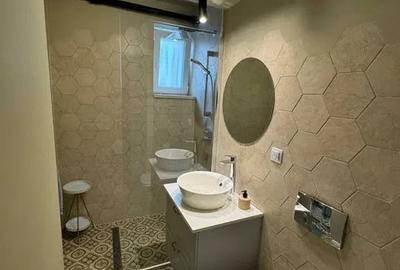 Apartament 2 camere, semidecomandat, zona Parcul Central - 9