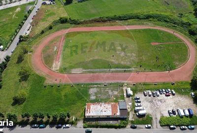 Teren de 1494 mp, în Traian - 5