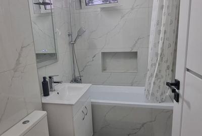 Apartament cu 2 camere decomandat în Exterior Vest - 8