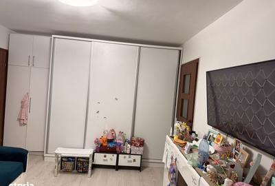Apartament cu 3 camere semidecomandat în Brazda lui Novac - 1