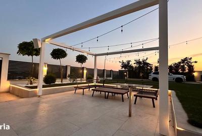 Casă cu 4 camere cu Teren 1120 Mp în Central