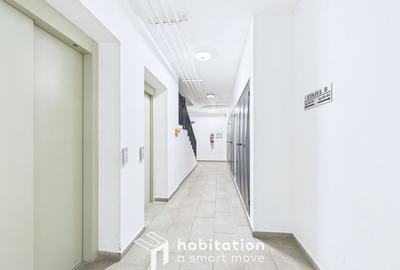 Vedere la pădure – apartament 3 camere,  elegant si primitor,  Lipovei - 24