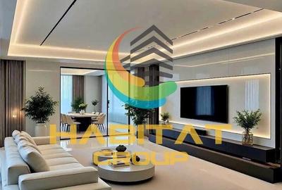 Apartament cu 2 camere semidecomandat în Brâncoveanu