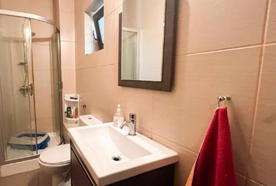 Casă individuală cu 4 camere cu Teren 370 Mp în Băneasa - 14