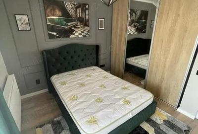 Casă cu 3 camere cu Teren 40 Mp în Florești - 4