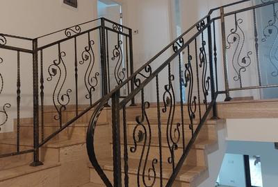 Casa individuala, parter+etaj mansardat, teren 700 mp, Rosu, Chiajna - 10