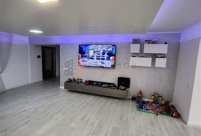 Casa tip parter zona Vernesti - 2