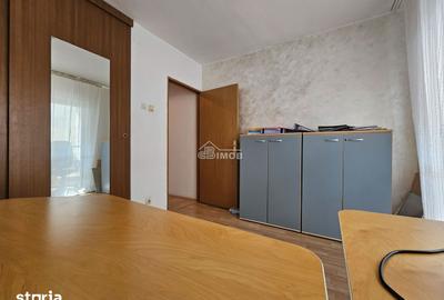 Apartament cu 3 camere decomandat în Central - 5