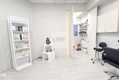 Spațiu comercial, de 120 mp, în Central - 1