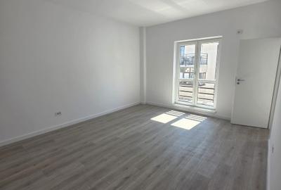 Garsonieră decomandată în Podu Roș - 1