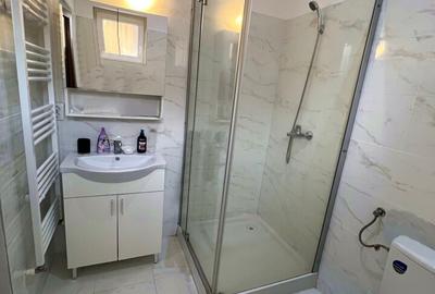 Casă individuală cu 3 camere cu Canalizare în Central - 5