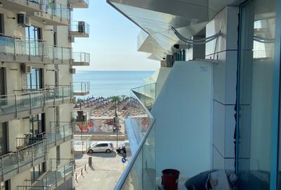 Vanzare 3 camere Mamaia Nord 10m de plaja - 2