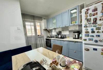 Apartament 2 camere, 56 mp, 1 Mai, zona Ciuperca - 4