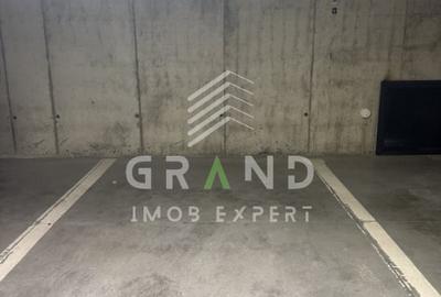 Apartament 2 camere | BALCON | parcare subterana | Ansamblul LUMINIA-Europa - 30