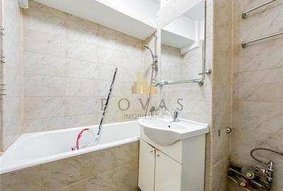 Apartament cu 3 camere decomandat în Obor - 10