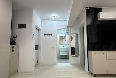 Apartament cu 2 camere în Central - 7
