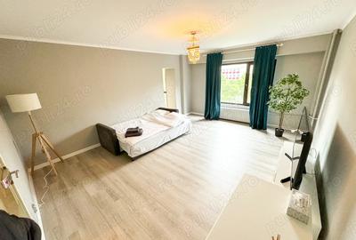 Apartament 3 camere Mircea voda 41 - 7