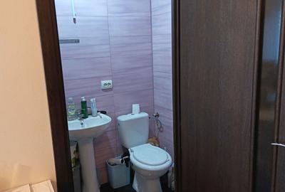 Garsonieră semidecomandată în Central