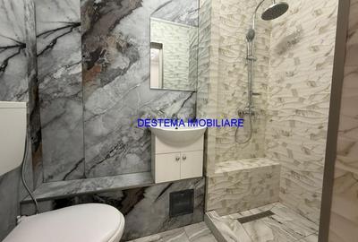 Garsoniera lux etaj 3 - 4