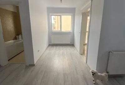 Garsonieră decomandată în Valea Lupului - 1