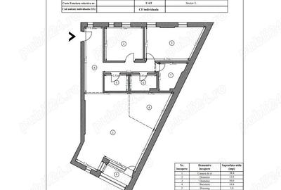 Finalizat - Dezvoltator 0% comision - NOU P+6 Timpuri Noi - Ion Minulescu - 1