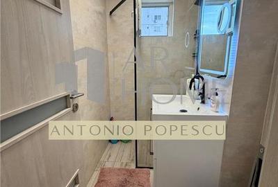 Apartament cu 3 camere decomandat, mobilat în Republicii - 9