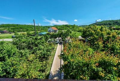 Casă individuală cu 4 camere cu Teren 4037 Mp în Samarinești - 20