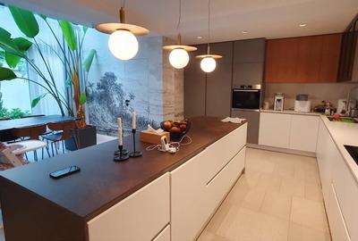 Unicat! Casa noua de vanzare langa parcul Carol si parcul Tineretului - 8