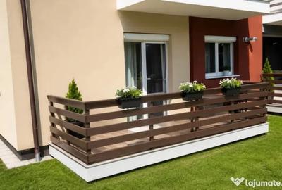 Garsonieră decomandată în Sânpetru - 6