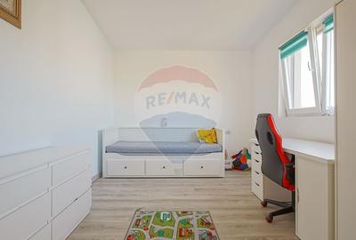 Casa Moderna De Vanzare Cartier Izvor-Finisaje premium Mutare Imediata - 19