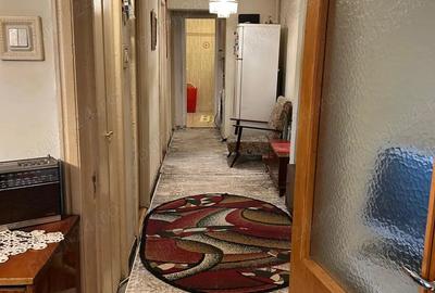 Apartament cu 3 camere decomandat în Nord - 7