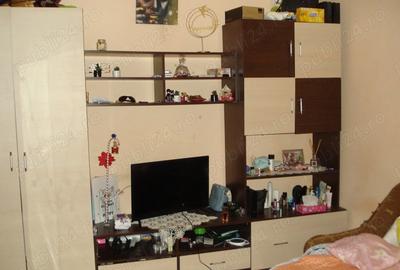 Garsonieră semidecomandată în Lipovei - 1