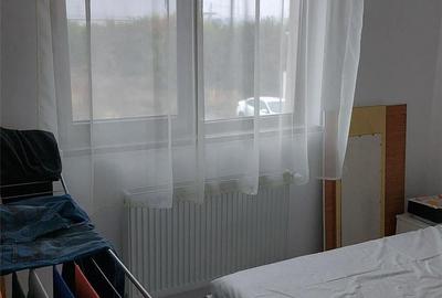 Apartament cu 2 camere decomandat în Popești-Leordeni - 1