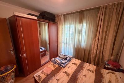 Apartament cu 4 camere decomandat în Crângași - 5