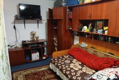 Garsonieră nedecomandată în Mărăței - 1