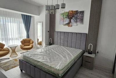 Garsonieră decomandată în Tineretului