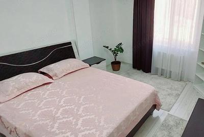 Apartament cu 2 camere în Obor