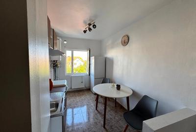 Apartament Take Ionescu 2 camere, bloc anvelopat, centrala proprie. - 4